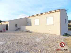 maison-villa à la location -   30290  LAUDUN-L'ARDOISE, surface 96 m2 location maison-villa - APR724953